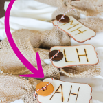 Pinterest Hidden Image