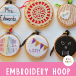 Pinterest Hidden Image