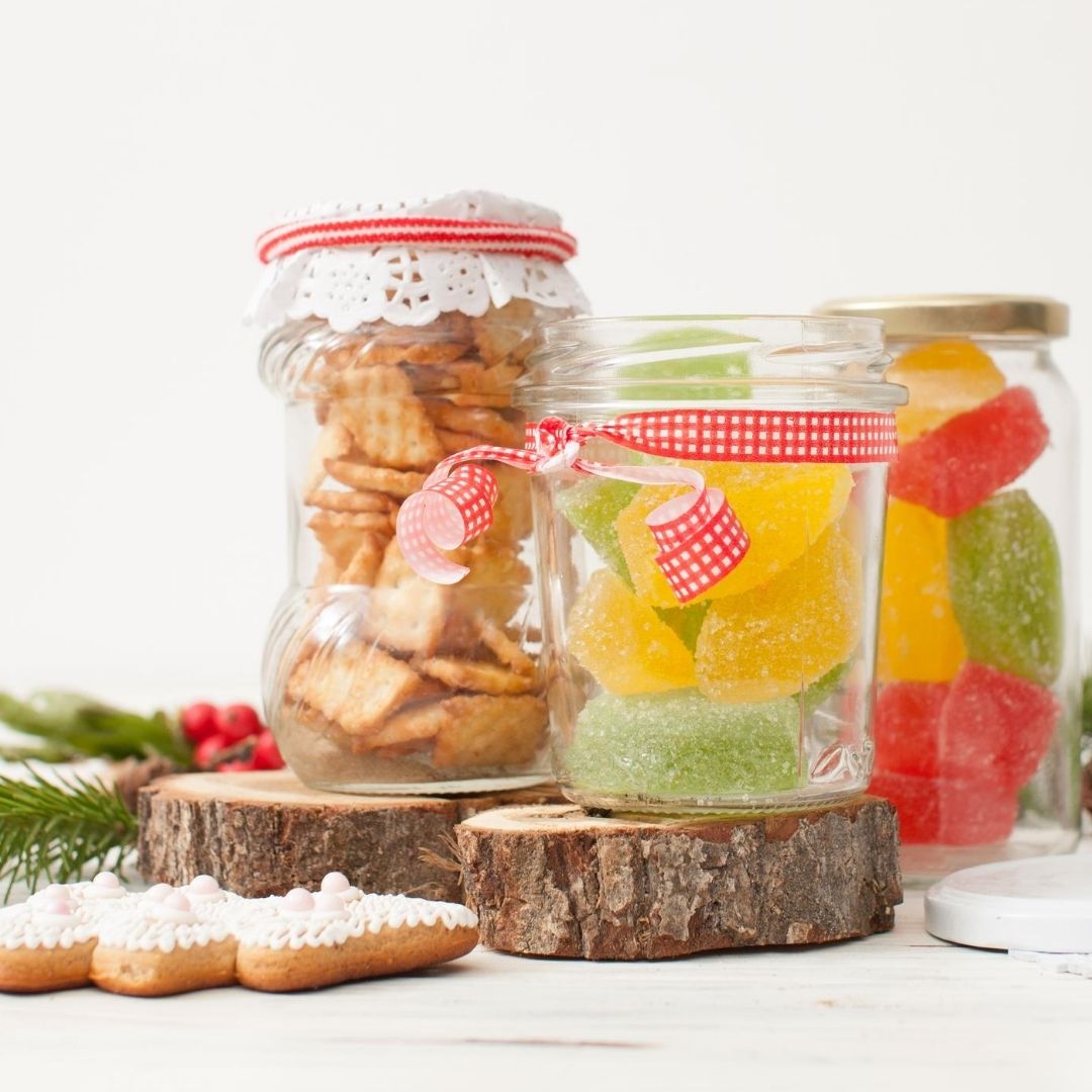 5 Mason Jar Gifts Everyone Will Love