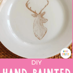 Pinterest Hidden Image