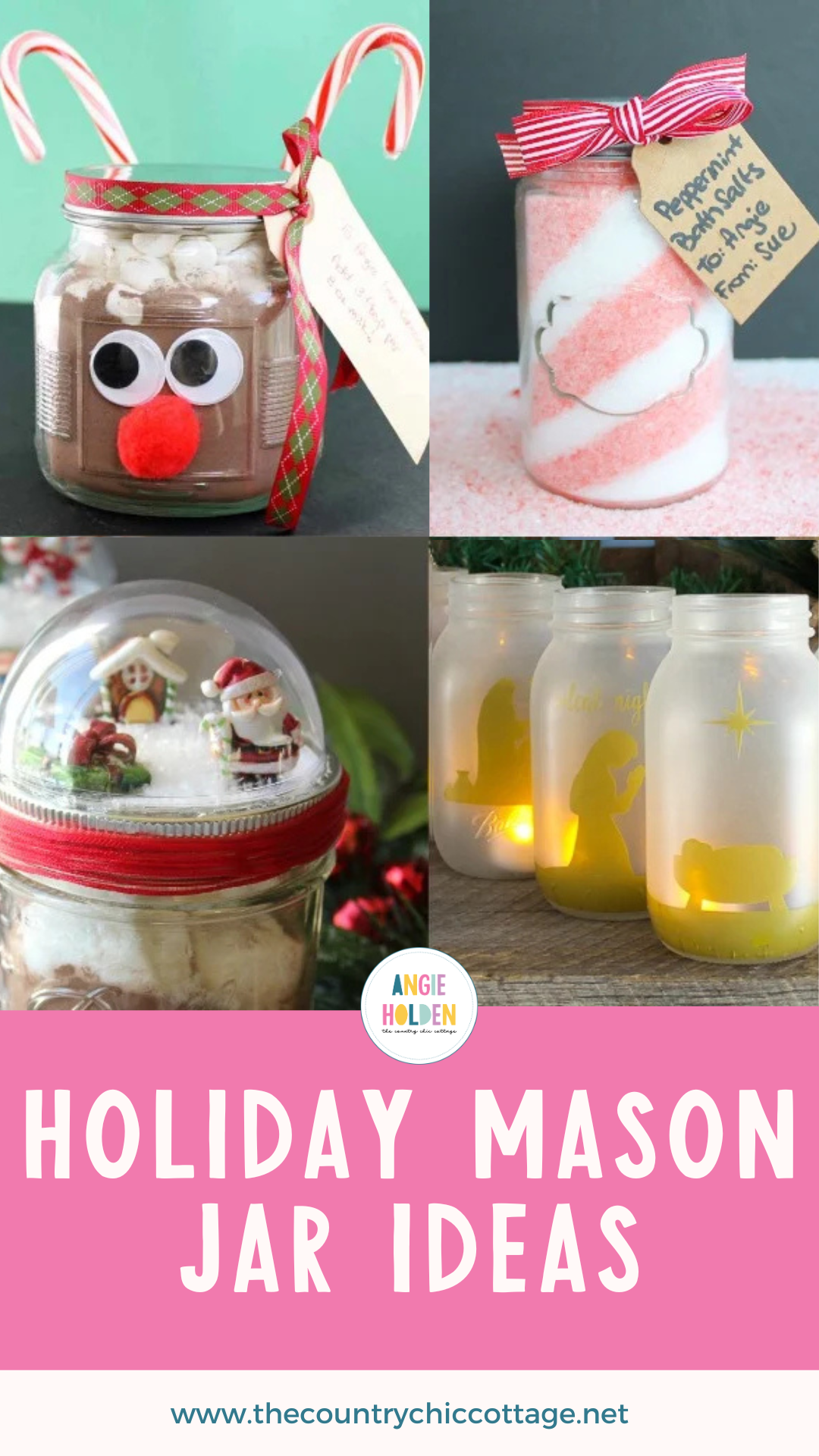 Pinterest Hidden Image