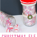 Pinterest Hidden Image