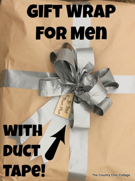 Gifts for Men (Funny gift ideas for Dad!) - Angie Holden The