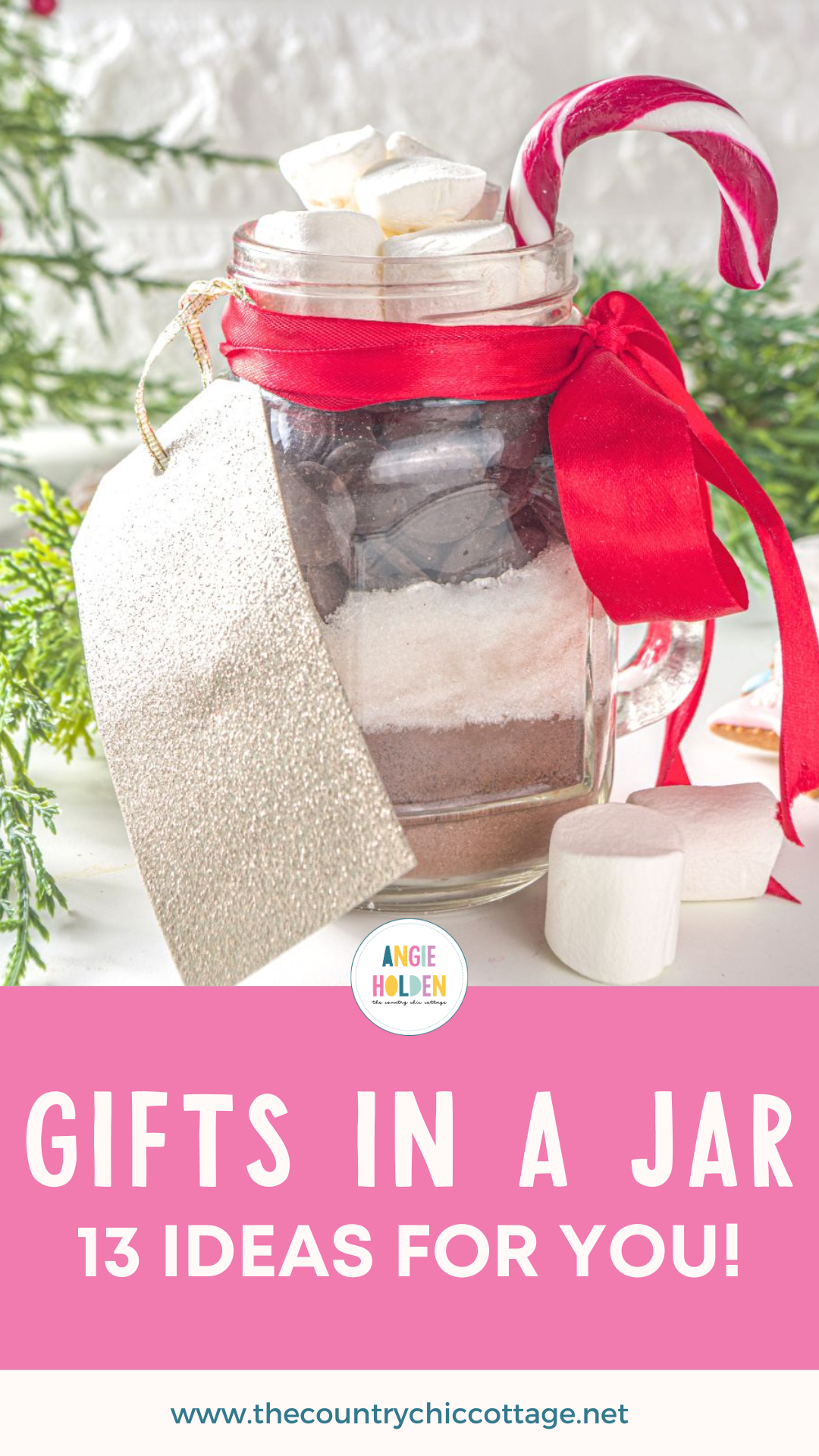 Pinterest Hidden Image