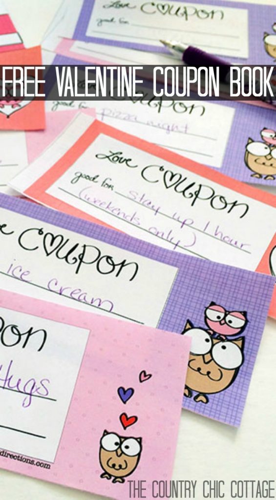Love living chic coupon