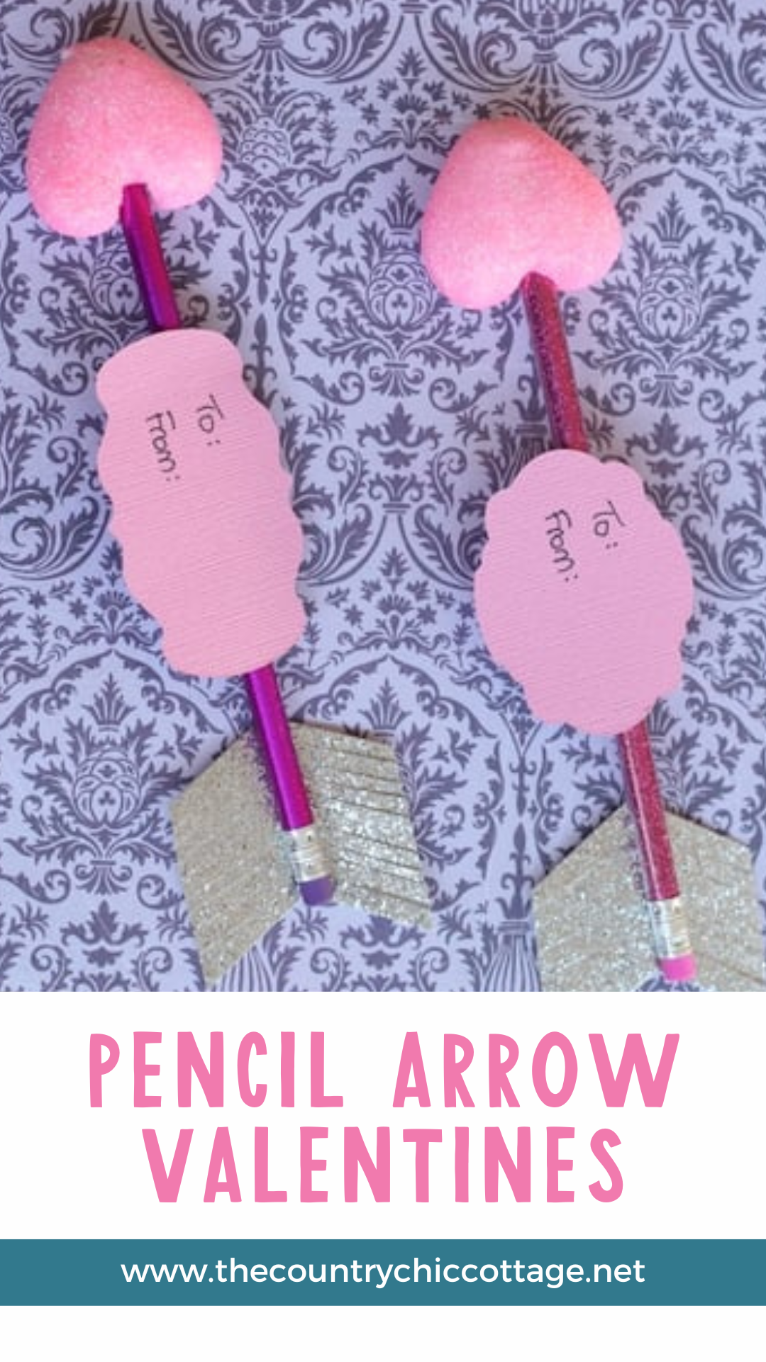 Pinterest Hidden Image