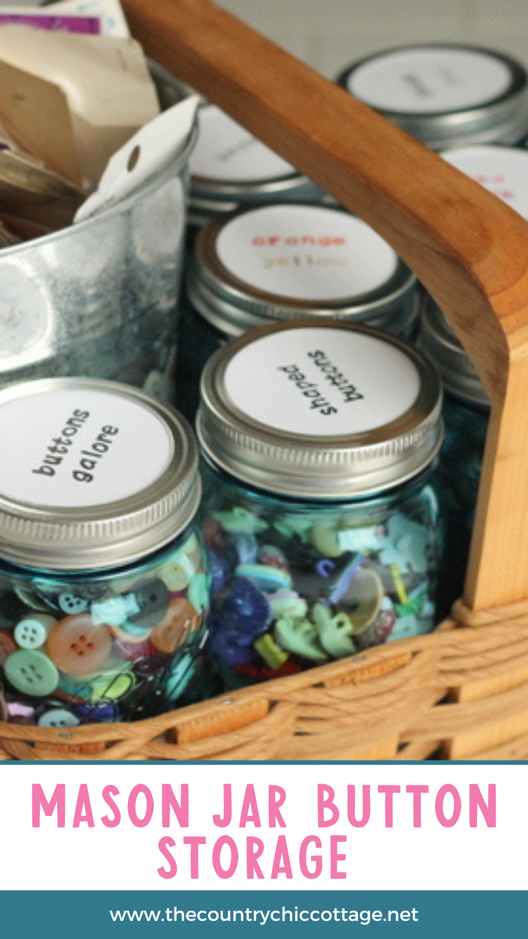 Pinterest Hidden Image