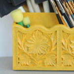 Pinterest Hidden Image