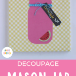 Pinterest Hidden Image