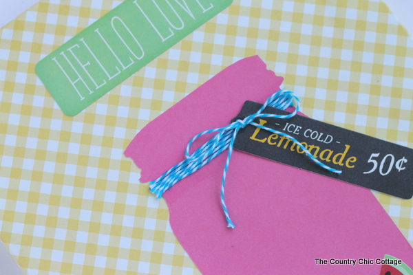 Decoupage Canvas Art -- grab some paper and decoupage to make your own fun art quickly. Decoupage Canvas Art -- grab some paper and decoupage to make your own fun art quickly.