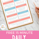 Pinterest Hidden Image