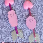 Pinterest Hidden Image