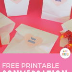 Pinterest Hidden Image