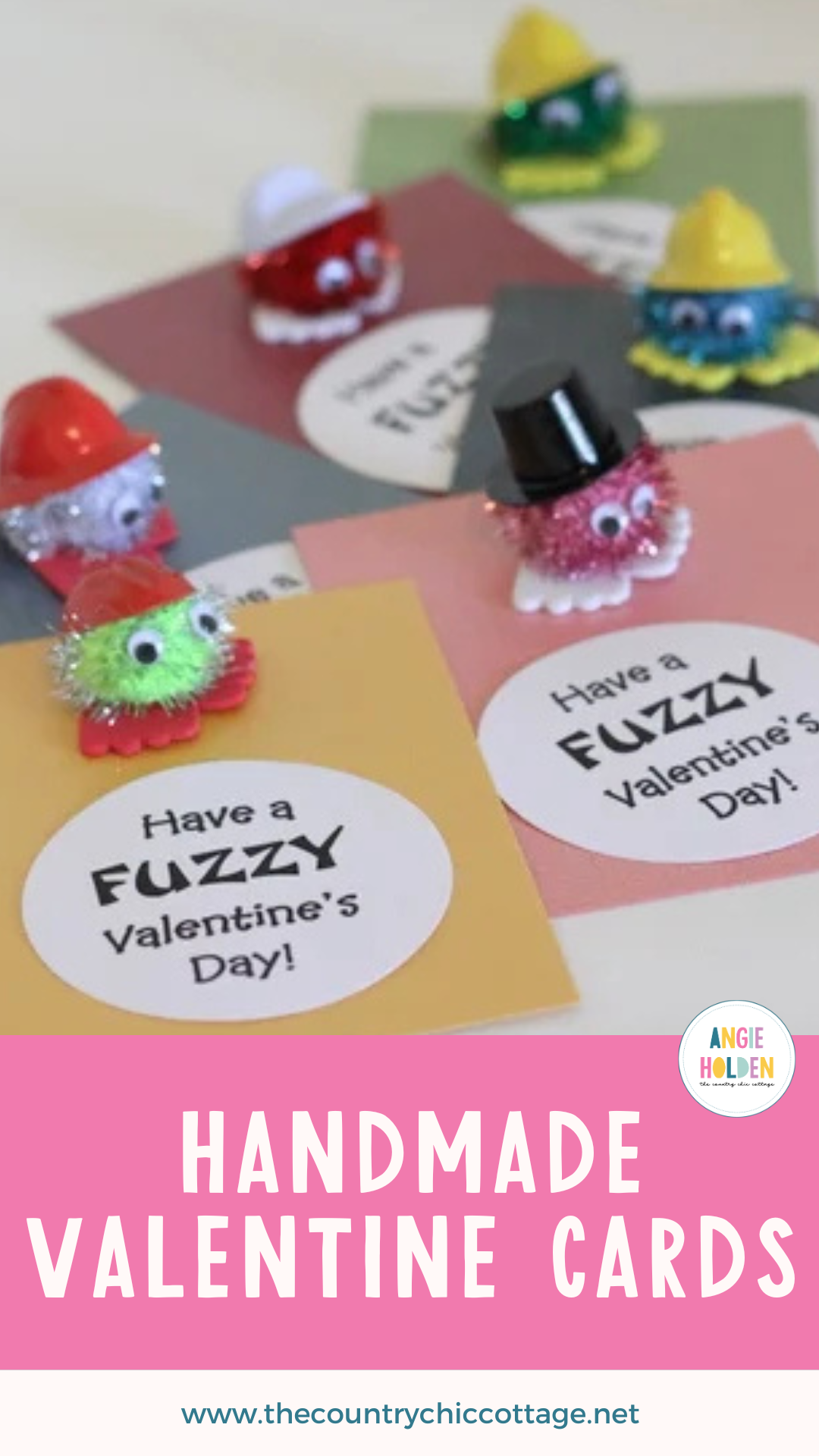 Pinterest Hidden Image