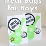 Pinterest Hidden Image