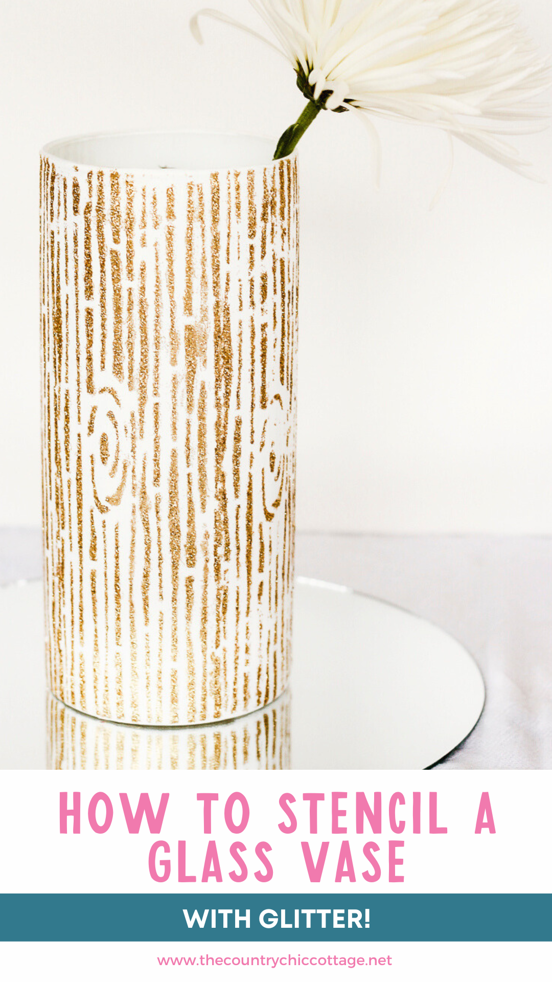 Pinterest Hidden Image