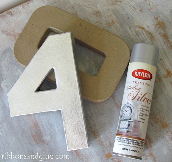 DIY Anniversary Gift -- give this fun gift for any wedding anniversary!