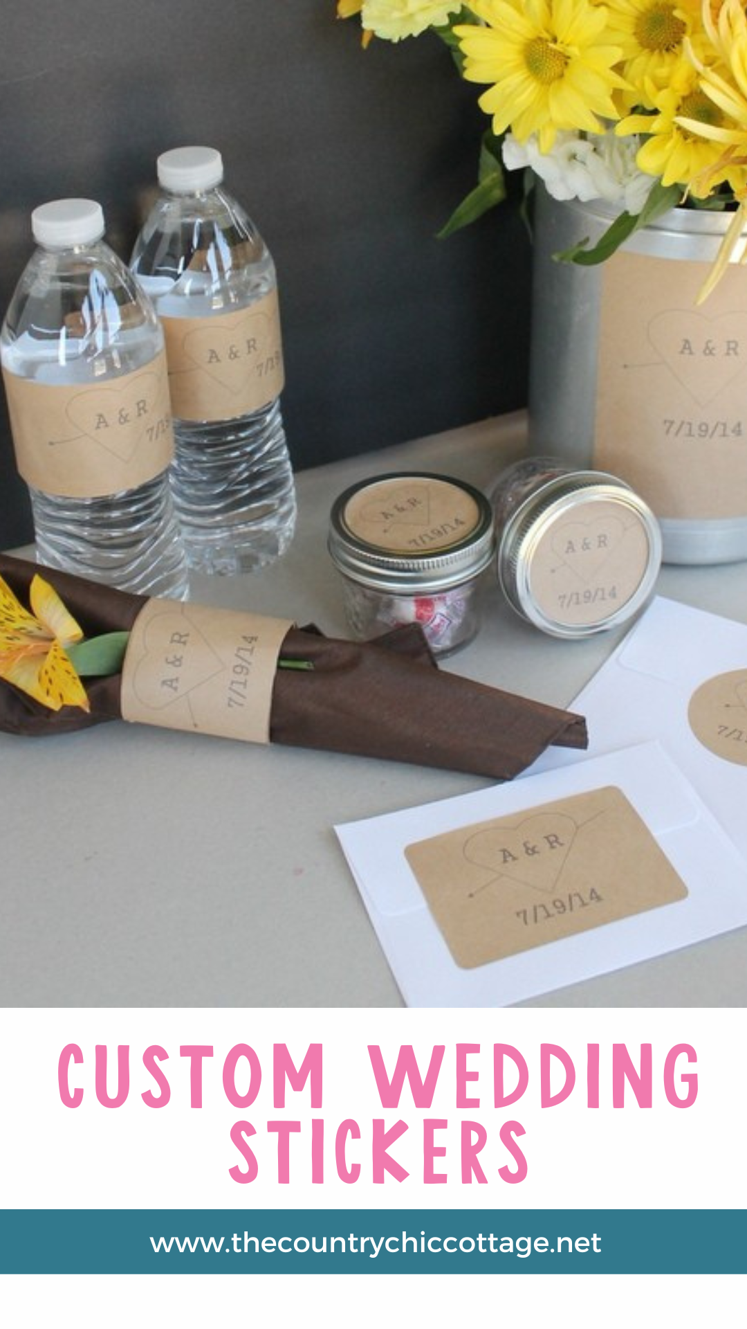 Pinterest Hidden Image