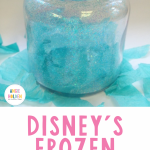 Pinterest Hidden Image