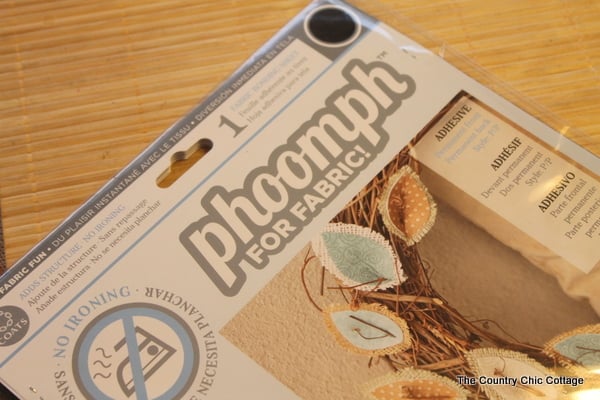 phoomph packaging