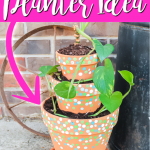 Pinterest Hidden Image