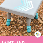 Pinterest Hidden Image