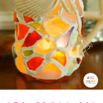 Pinterest Hidden Image