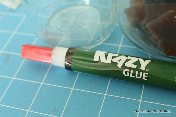 krazy glue