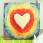 Pinterest Hidden Image