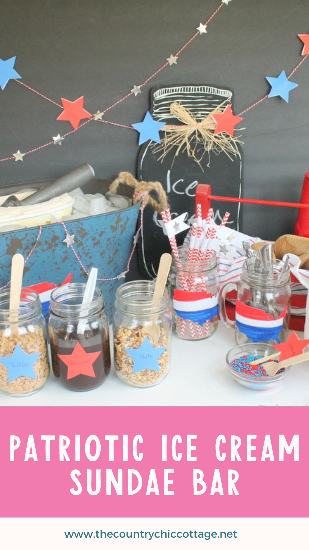 Pinterest Hidden Image