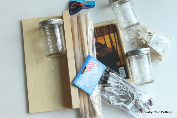 Hand Cut Open Bottom Mason Jar for Lighting Shade or Crafts · Mason Jar  Lifestyle