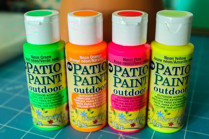 decoart patio paint