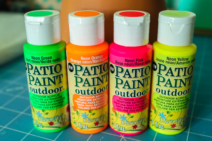 decoart patio paint