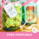 Pinterest Hidden Image