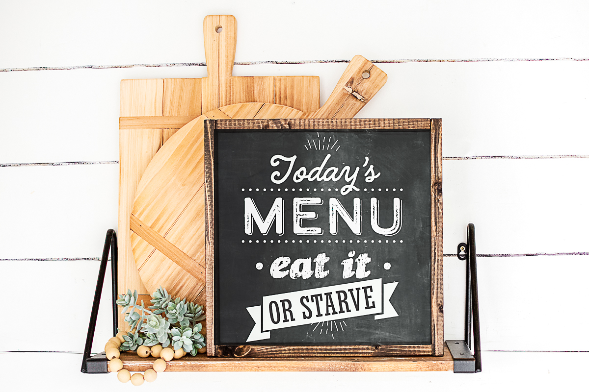 printable kitchen art