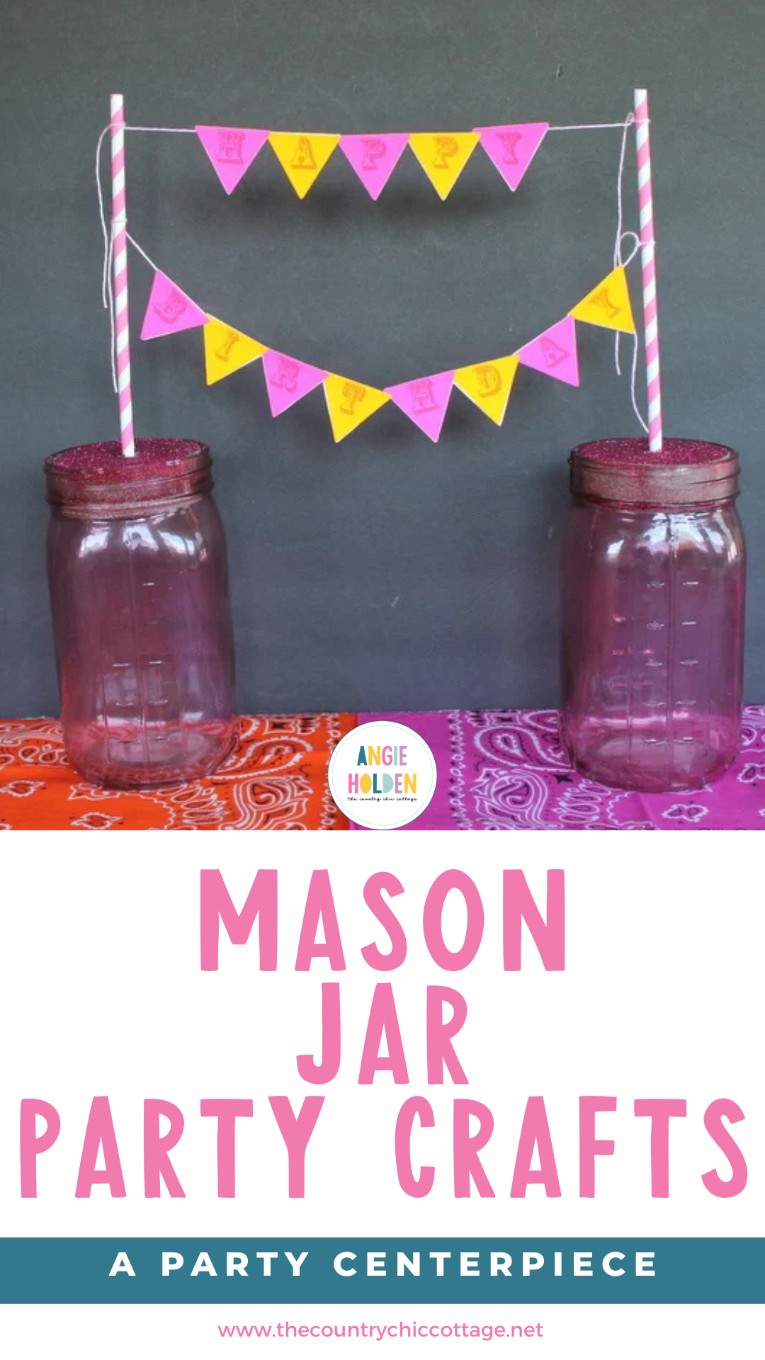 Pinterest Hidden Image