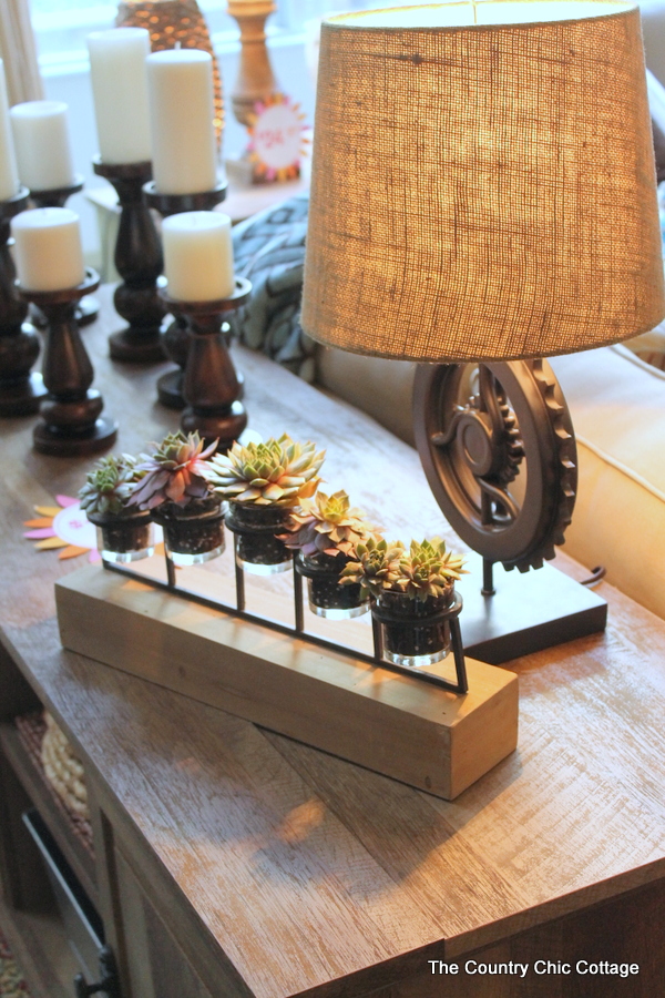 Better Homes and Gardens Style Showcase - The Country Chic Cottage