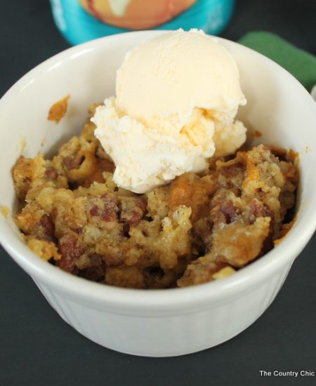 Slow Cooker Pumpkin Pie -- make pumpkin pie in your crock pot with this great recipe!
