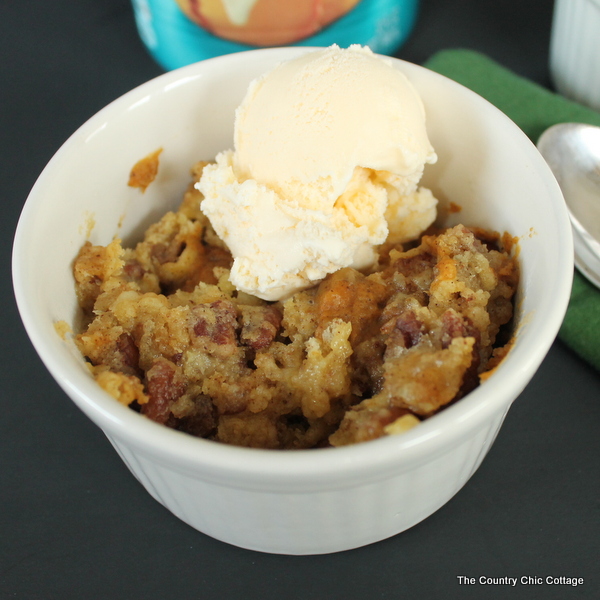 Slow Cooker Pumpkin Pie -- make pumpkin pie in your crock pot with this great recipe!