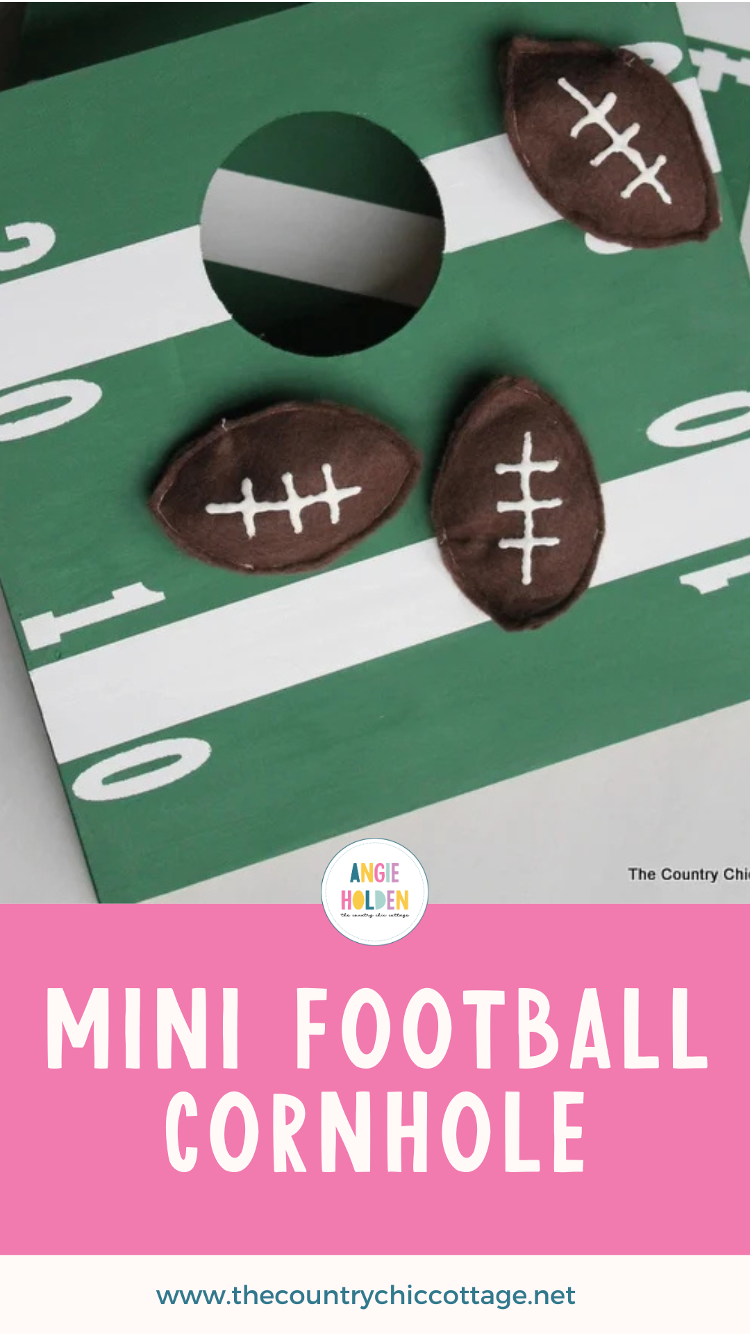 Pinterest Hidden Image