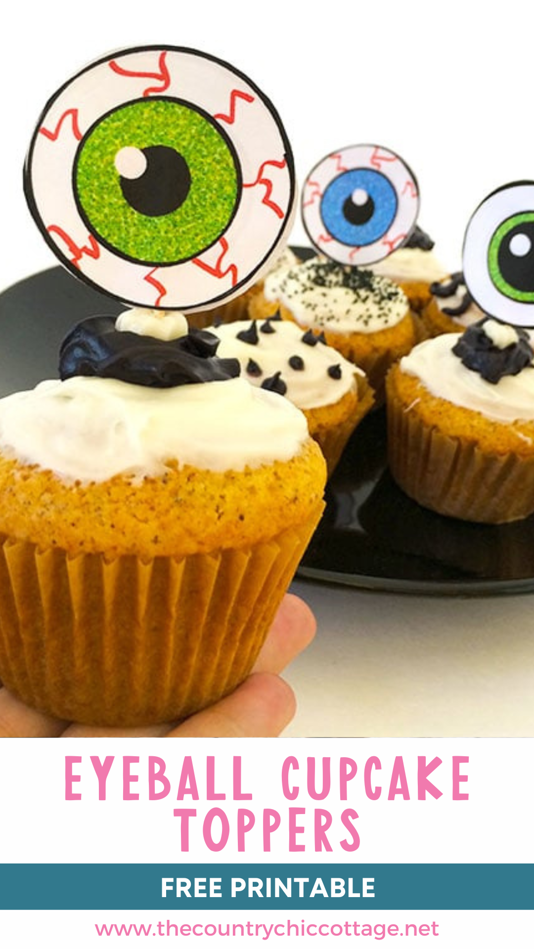 Pinterest Hidden Image