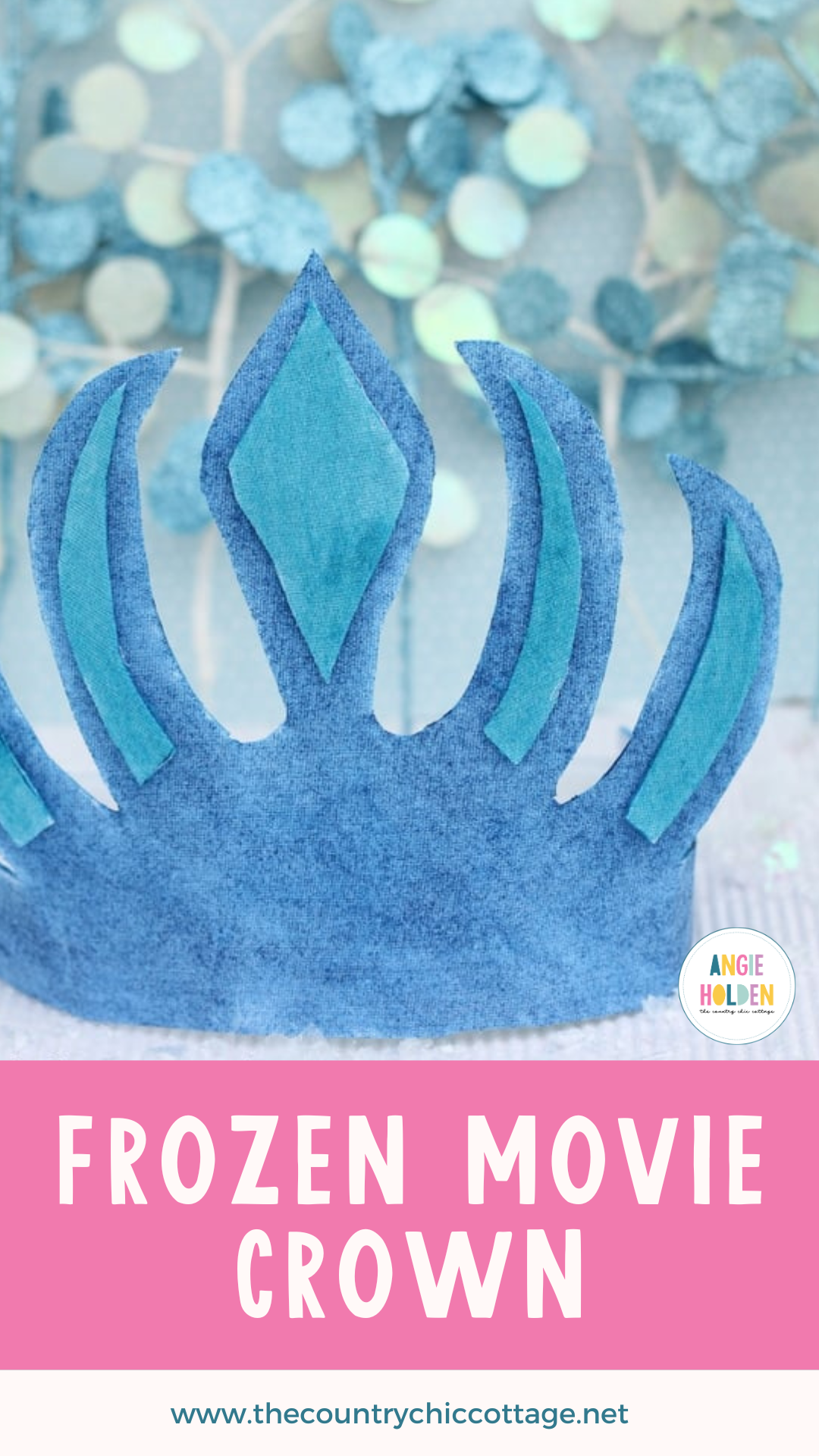 Pinterest Hidden Image