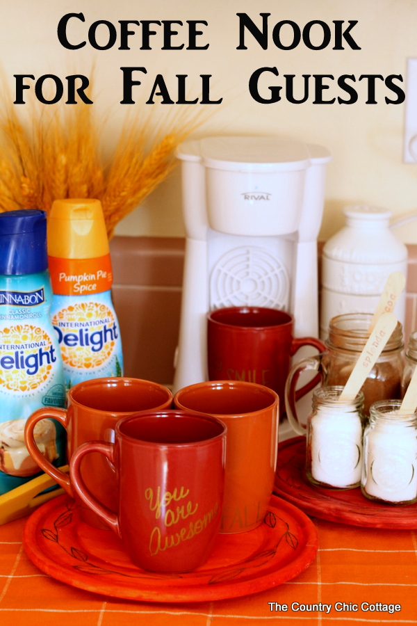 DIY Mugs: How to Make a Dishwasher Safe Mug - Angie Holden The Country Chic  Cottage