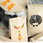 Pinterest Hidden Image