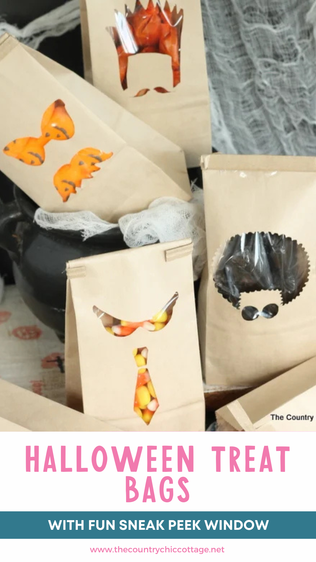 Pinterest Hidden Image