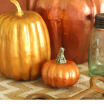 Pinterest Hidden Image