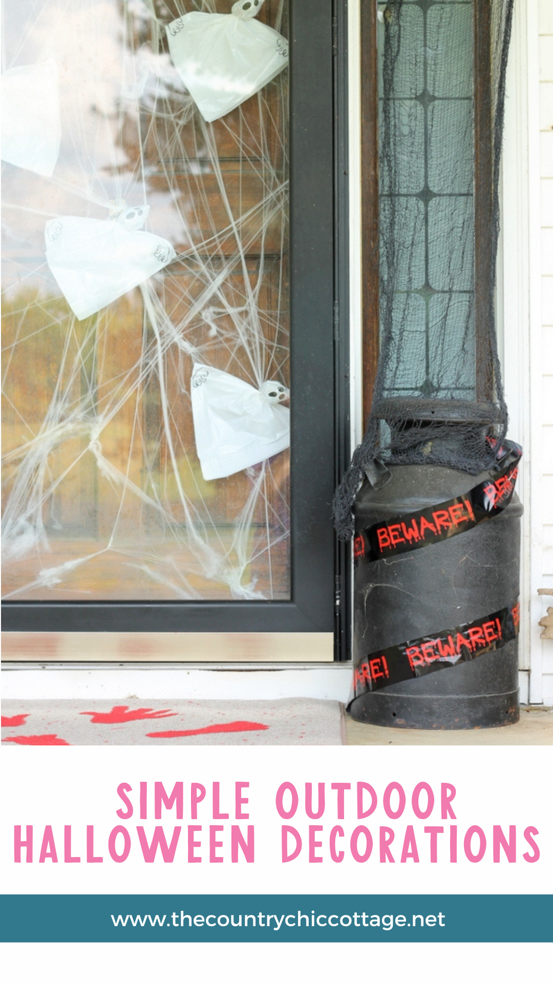 Pinterest Hidden Image