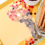 Pinterest Hidden Image