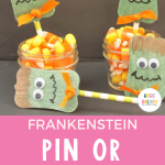 Pinterest Hidden Image