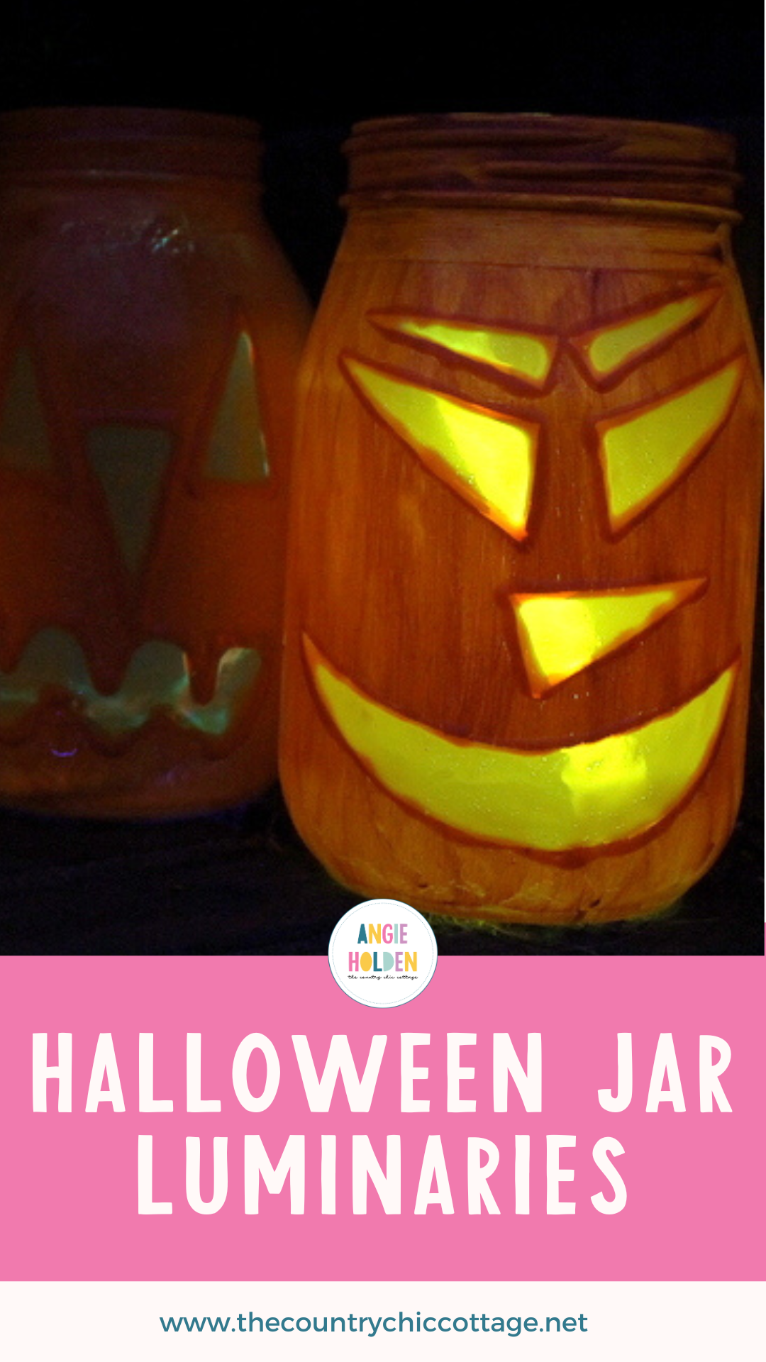 Pinterest Hidden Image